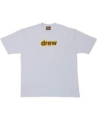 Drew House - Secret T-Shirt - Lyst