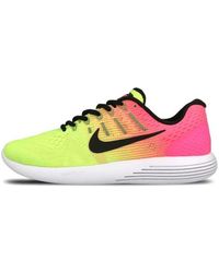 Nike - Lunarglide 8 Oc 'Unlimited Olympic Collection' - Lyst