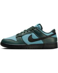Nike - Dunk Low Retro Se 'Vintage Denim' - Lyst