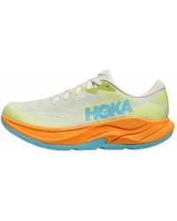 Hoka One One - Rincon 4 'Frost Lettuce' - Lyst
