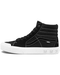 Vans - Demolition X Sk8-Hi Pro Bmx - Lyst