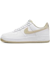 Nike - Air Force 1 Low '07 Rattan' - Lyst