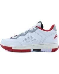 Li-ning - Way Of Wade 1 Low Retro 'Overtown' - Lyst