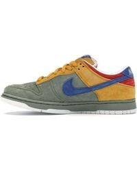 Nike - Sb Dunk Low Premium 'Puff N Stuff' - Lyst