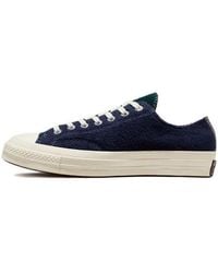 Converse - Chuck 70 Low - Lyst