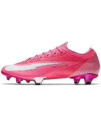 Nike - Kylian Mbapp X Mercurial Vapor 13 Elite Fg Panther' - Lyst
