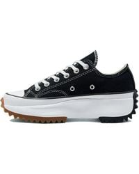 Converse - Run Star Hike Low Gum' - Lyst