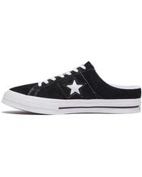 Converse - One Star Mule - Lyst