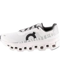 On Shoes - Cloudmonster 'All' - Lyst