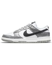 Nike - (Wmns) Dunk Low 'Golden Gals' - Lyst