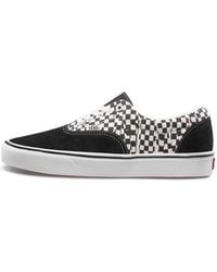 Vans - Comfycush Era Shoes - Lyst