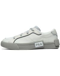 Fila - Pop Skate Shoes - Lyst