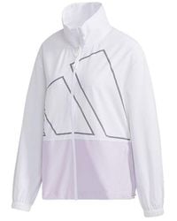 adidas - (Wmns) Track Top Casual Sports Jacket - Lyst