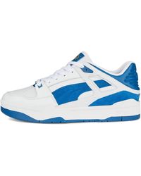 PUMA - Slipstream Suede Fs Lake' - Lyst