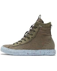 Converse - Chuck Taylor All Star Crater High Carbon Jasper' - Lyst