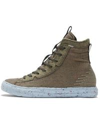 Converse - Chuck Taylor All Star Crater High Carbon Jasper' - Lyst