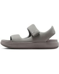 Nike - Calm Sandals - Lyst