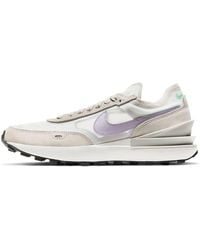 Nike - (Wmns) Waffle One 'Summit Infinite Lilac' - Lyst