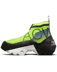 Converse - A-Cold-Wall* X Geo Forma Boot 'Volt' - Lyst