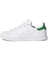 adidas - Stan Smith J - Lyst