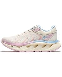 Li-ning - (Wmns) Arc Crc 'Marshmallow' - Lyst