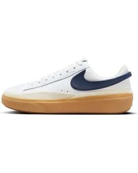 Nike - Blazer Phantom Low Shoes - Lyst
