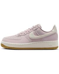 Nike - (Wmns) Air Force 1 Low '07 Next Nature 'Platinum' - Lyst