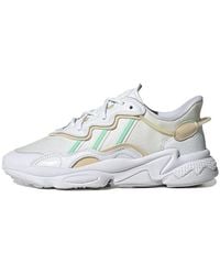 adidas - (Wmns) Originals Ozweego Pastel' - Lyst