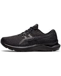 Asics - (Wmns) Gel-Cumulus 24 'Triple' - Lyst