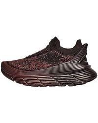 Hoka One One - X Paria Farzaneh Restore Chukka 'Chocolate' - Lyst