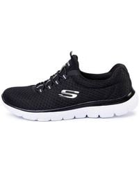 Skechers - (Wmns) Summits - Lyst