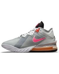 Nike - Space Jam X Lebron 18 Low Ep 'Bugs X Marvin' - Lyst