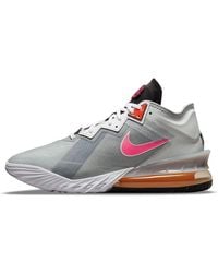 Nike - Space Jam X Lebron 18 Low Ep 'Bugs X Marvin' - Lyst