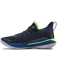 Under Armour - Curry 7 'Dub Nation' - Lyst