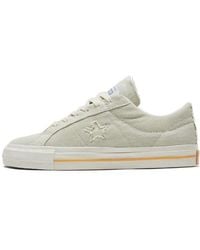 Converse - One Star Pro Low 'Denim' - Lyst