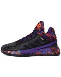 adidas - D Rose 11 'made In China Collection' - Lyst