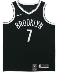 Kevin Durant Brooklyn Nets Nike 2020/21 Swingman Player Jersey Black - City  Edition