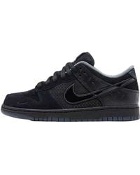 Nike - Dunk Low 'Ducks Of A Feather University Of Oregon Pe' - Lyst