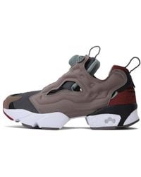 Reebok - Vainl Archive X Instapump Fury - Lyst