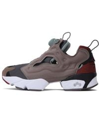 Reebok - Vainl Archive X Instapump Fury - Lyst