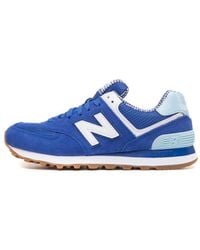 New Balance - (Wmns) 574 'Picnic Pack' - Lyst
