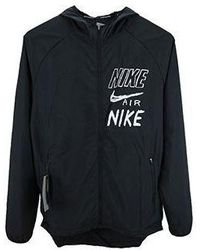 Nike - Essntl Jacket Bq8263-010 - Lyst