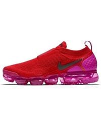 Nike - (Wmns) Vapormax Moc 2 'University' - Lyst