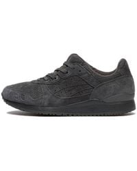 Asics - Gel Lyte 3 'Obsidian' - Lyst