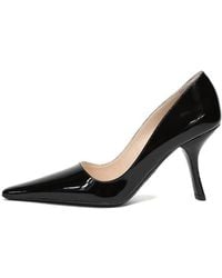 Prada - (Wmns) Satin Pumps - Lyst