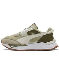 PUMA - Mirage Sport 'Remix - Lyst