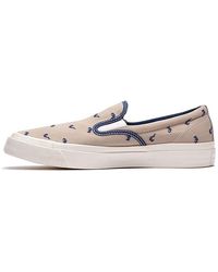 Converse - Chuck Taylor All Star Deck Star 67 - Lyst