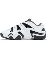 adidas - Crazy 8 Low 'Footwear Core' - Lyst