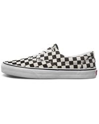 Vans - Og Era Lx 'Checkerboard' 2020 - Lyst