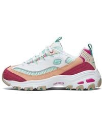Skechers - (Wmns) D'Lites 2.0 Chance Gs - Lyst
